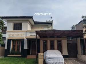 Disewakan Rumah Menteng Bintaro Jaya Sektor 7 lokasi di Tangerang Selatan Kota, tersedia melalui melalui situs Olx