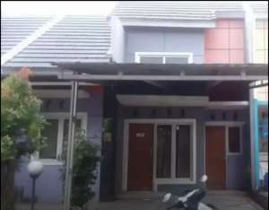 Disewakan Rumah Metland Tambun lokasi di Bekasi Kota, tersedia melalui melalui situs Olx