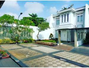 Disewakan rumah mewah kosongfull furnish tengah kota Komplek PKU lokasi di Pekanbaru Kota, tersedia melalui melalui situs Olx