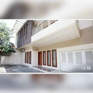 Disewakan rumah mewah perum taman griya indah godean Yogyakarta lokasi di Sleman Kab., tersedia melalui melalui situs Olx