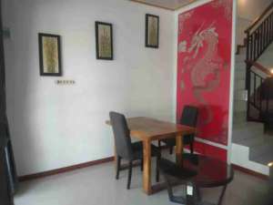 DISEWAKAN RUMAH MEWAH SIAP HUNI DI CITRA GARDEN PURI lokasi di Jakarta Barat, tersedia melalui melalui situs Olx