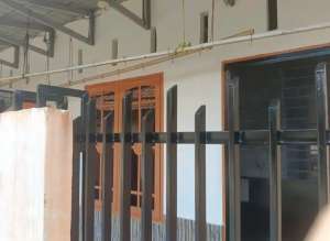 Disewakan Rumah minimalis lokasi di Palembang Kota, tersedia melalui melalui situs Olx