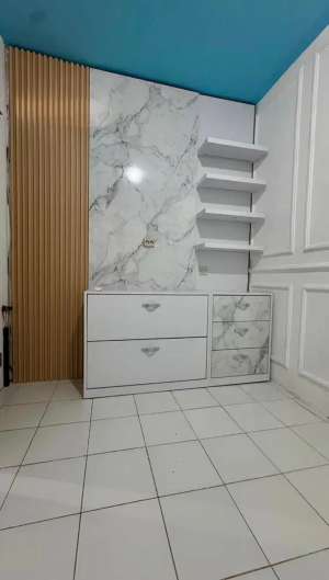 DISEWAKAN RUMAH MINIMALIS lokasi di Banjarmasin Kota, tersedia melalui melalui situs Olx