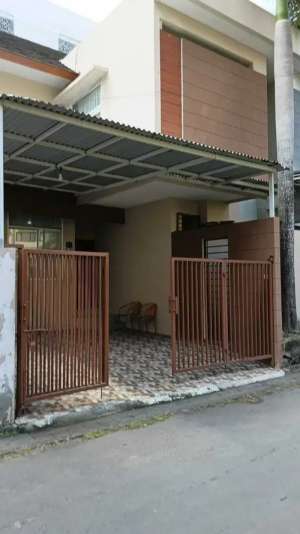 DISEWAKAN RUMAH MINIMALIS AREA DENPASAR FULLY FURNISHED SUNSETROAD lokasi di Kab. Badung, tersedia melalui melalui situs Olx