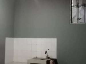 DISEWAKAN RUMAH MINIMALIS CLUSTER CIBODAS ANTAPANI BANDUNG lokasi di Bandung Kota, tersedia melalui melalui situs Olx