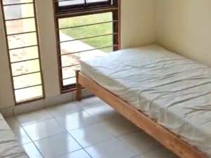 Disewakan Rumah Minimalis Di Bale Tirtawana Produk Sinarmas Land lokasi di Tangerang Kab., tersedia melalui melalui situs Olx