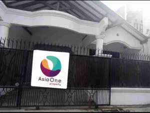 Disewakan Rumah Minimalis di Kayu Putih lokasi di Jakarta Pusat, tersedia melalui melalui situs Olx