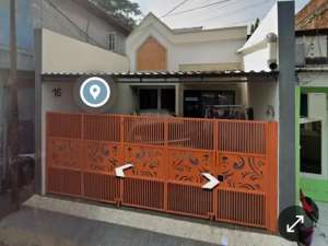 Disewakan Rumah MINIMALIS di Rawamangun Fully Furnished dekat UNJ lokasi di Jakarta Timur, tersedia melalui melalui situs Olx