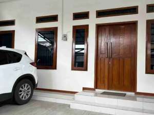 Disewakan Rumah Minimalis Full Furnished di Sayap Cipaganti RSHS lokasi di Bandung Kota, tersedia melalui melalui situs Olx