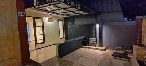 Disewakan Rumah Minimalis full Renov Puri Gunung Anyar Regency lokasi di Surabaya Kota, tersedia melalui melalui situs Olx