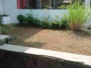 Disewakan Rumah Minimalis One Gate System Pesona Pasteur lokasi di Bandung Kota, tersedia melalui melalui situs Olx