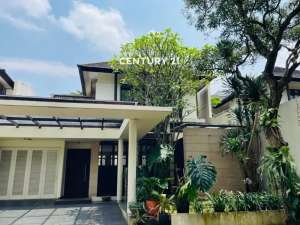 Disewakan Rumah Minimalis Siap Huni Dekat MRT Di Lebak Bulus lokasi di Tangerang Selatan Kota, tersedia melalui melalui situs Olx