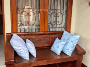 Disewakan Rumah Minimalis Siap Huni Di Sebrang Dowa Jalan Godean lokasi di Sleman Kab., tersedia melalui melalui situs Olx