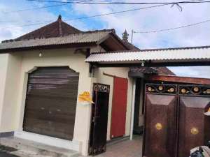 Disewakan rumah minimalis view sawah di ketewel lokasi di Denpasar Kota, tersedia melalui melalui situs Olx