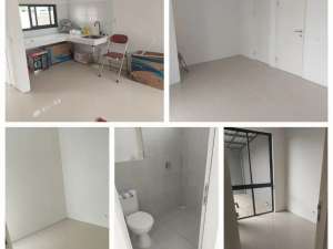 Disewakan Rumah Modern lokasi di Surabaya Kota, tersedia melalui melalui situs Olx