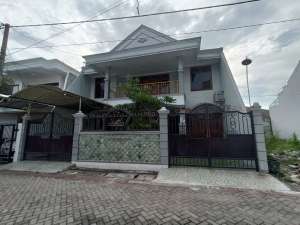 Disewakan rumah MOJOKLANGGRU dkt dharmahusada,atlas,UNer MERR, lokasi di Surabaya Kota, tersedia melalui melalui situs Olx