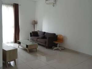 Disewakan rumah murah 2lantai di Cluster Palm Spring Jakarta Garden City Jakarta Timur siaphuni minimalis modern lokasi di Jakarta Timur, tersedia melalui melalui situs Olx