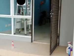 Disewakan rumah murah 2lantai di Cluster Yarra Jakarta Garden City Jakarta Timur siaphuni minimalis modern lokasi di Jakarta Timur, tersedia melalui melalui situs Olx