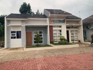 Disewakan Rumah Murah - Estusae Alam Indah Cikopo lokasi di Purwakarta Kab., tersedia melalui melalui situs Olx