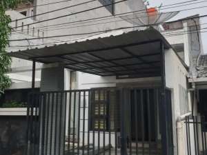 Disewakan Rumah Murah Furnish Belakang Mall Kelapa Gading Jakarta UTar lokasi di Jakarta Utara, tersedia melalui melalui situs Olx