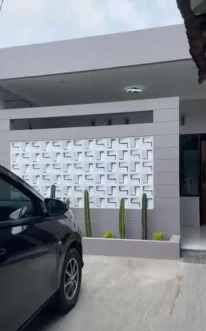 Disewakan rumah murah kalpataru malang lokasi di Malang Kota, tersedia melalui melalui situs Olx