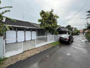 Disewakan Rumah Nyaman dan Luas lokasi di Bandung Kota, tersedia melalui melalui situs Olx