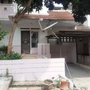 Disewakan Rumah Nyaman dan strategis dg harga terjangkau lokasi di Cilegon Kota, tersedia melalui melalui situs Olx