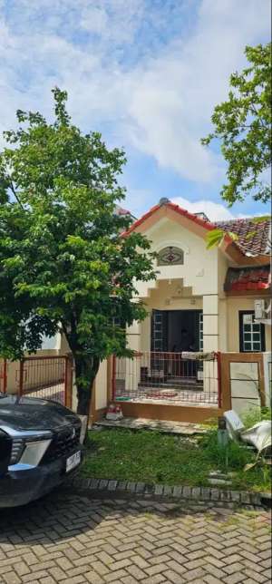 Disewakan Rumah Pakuwon Villa Valensia-Casablanca CA-1 No.3, Rp 35 Jt lokasi di Surabaya Kota, tersedia melalui melalui situs Olx