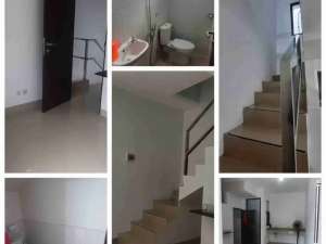 disewakan rumah pantai mentari siap huni lokasi di Surabaya Kota, tersedia melalui melalui situs Olx