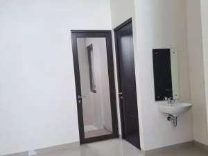 Disewakan Rumah Parkville Sentul City Bogor Dekat Exit TolSiap Huni lokasi di Bogor Kota, tersedia melalui melalui situs Olx