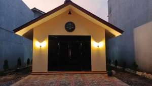 Disewakan Rumah Paviliun di Daerah Munjul lokasi di Jakarta Timur, tersedia melalui melalui situs Olx