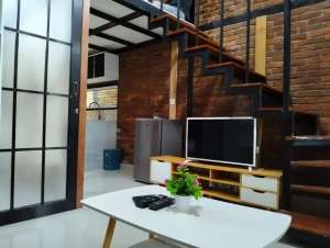 Disewakan Rumah Paviliun Homestay Harian Bulanan Murah Dkt Jl Magelang lokasi di Sleman Kab., tersedia melalui melalui situs Olx