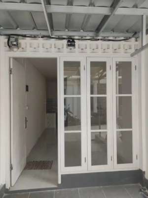 Disewakan Rumah pertahun atau per 6 bulan Kansa 3 Condet Jakarta timur lokasi di Jakarta Timur, tersedia melalui melalui situs Olx