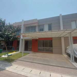 DISEWAKAN rumah PIK2 3 kamar luas 80 meter lokasi di Jakarta Utara, tersedia melalui melalui situs Olx