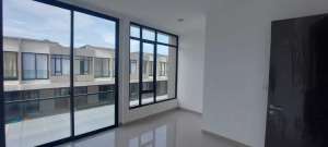 DISEWAKAN Rumah PIK2 milenial 2 kamar 1 56 meter lokasi di Jakarta Utara, tersedia melalui melalui situs Olx