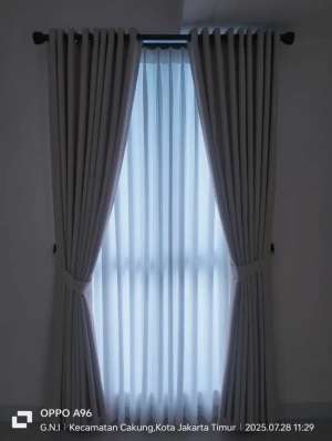 Disewakan Rumah Posisi Hook di JGC Jakarta Timur lokasi di Bekasi Kota, tersedia melalui melalui situs Olx