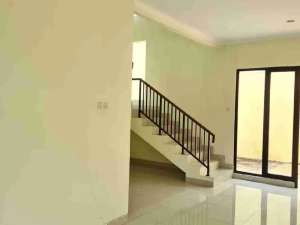 Disewakan Rumah Rapi Di Cluster Arana Harapan Indah Bekasi lokasi di Bekasi Kota, tersedia melalui melalui situs Olx