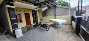 Disewakan Rumah Rawalumbu lokasi di Bekasi Kota, tersedia melalui melalui situs Olx