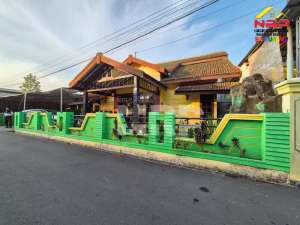 Disewakan Rumah sangat Luas di Kebalenan - Banyuwangi lokasi di Banyuwangi  Kab., tersedia melalui melalui situs Olx