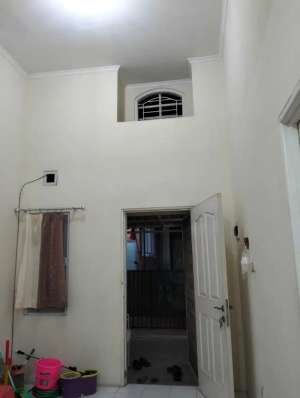 Disewakan Rumah Sektor 6 lokasi di Tangerang Kota, tersedia melalui melalui situs Olx