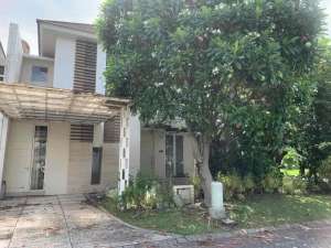 Disewakan rumah seni furnish sesuai foto east coast park lokasi di Surabaya Kota, tersedia melalui melalui situs Olx