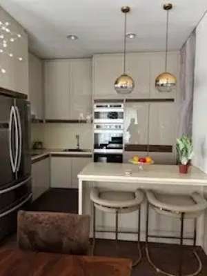 Disewakan rumah serenia hills lebak bulus lokasi di Tangerang Selatan Kota, tersedia melalui melalui situs Olx