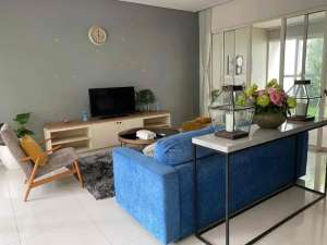 disewakan rumah serenia hills lebak bulus lokasi di Tangerang Selatan Kota, tersedia melalui melalui situs Olx