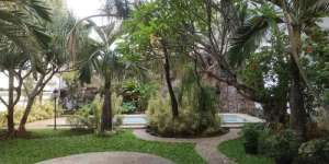 Disewakan rumah siap huni lokasi di Jakarta Selatan, tersedia melalui melalui situs Olx