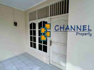 DiSewakan Rumah Siap Huni Akses Mudah Ke Tol dan Pasmod Bsd Ciater Tangsel, Ls lokasi di Tangerang Selatan Kota, tersedia melalui melalui situs Olx