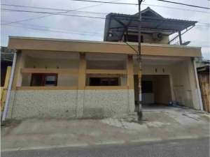 disewakan rumah siap huni di Fajar indah, Solo lokasi di Surakarta Kota, tersedia melalui melalui situs Olx