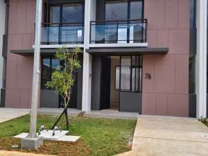 Disewakan Rumah Siap Huni di Cendana Prive lokasi di Tangerang Kota, tersedia melalui melalui situs Olx