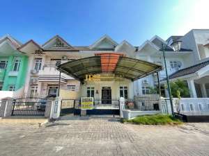 Disewakan Rumah Siap Huni di Komplek Cemara Hijau - Medan lokasi di Medan Kota, tersedia melalui melalui situs Olx