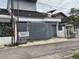 Disewakan Rumah Siap Huni di Bumi Kopo Kencana lokasi di Bandung Kota, tersedia melalui melalui situs Olx