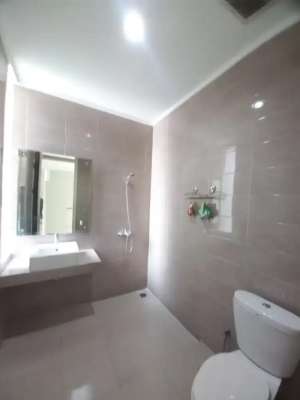 Disewakan Rumah siap huni di Discovery Aluvia Bintaro Sektor 9 lokasi di Tangerang Selatan Kota, tersedia melalui melalui situs Olx